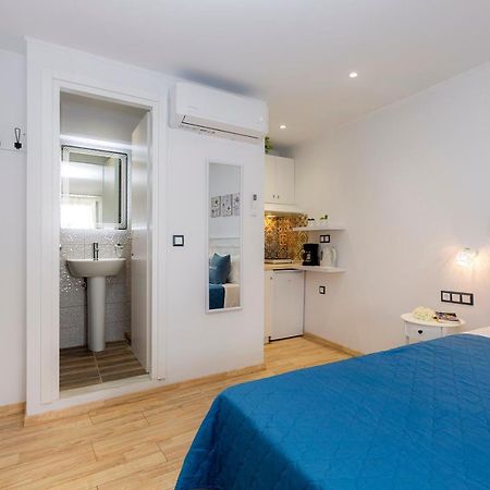 Apartamento Mercante Studio Corfu Corfu  Exterior foto
